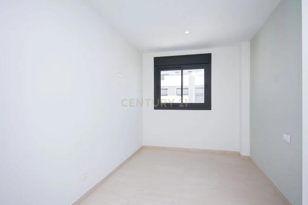 Ático en calle Bailarín José Espadero, 11