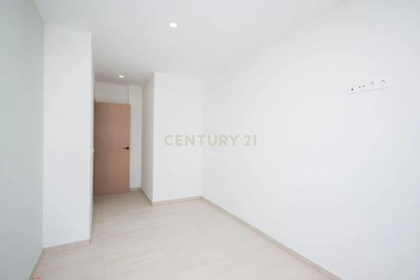 Ático en calle Bailarín José Espadero, 11