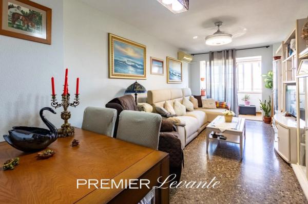 Piso en calle Doctor José Luis de la Vega