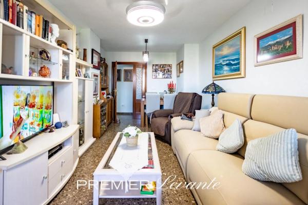 Piso en calle Doctor José Luis de la Vega