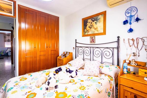 Piso en calle Doctor José Luis de la Vega