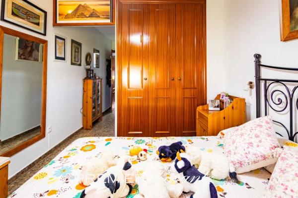 Piso en calle Doctor José Luis de la Vega