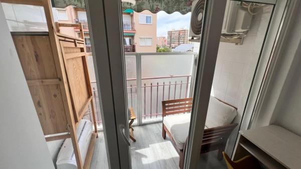 Piso en Passatge Nou Alacant