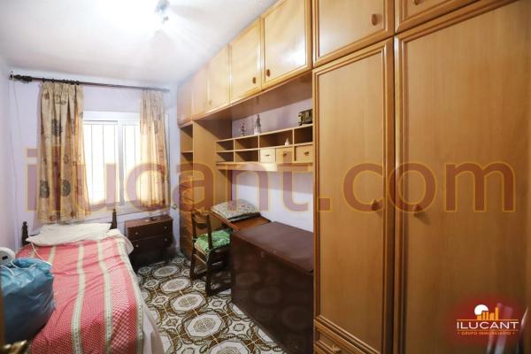 Piso en Barrio Nou Alacant