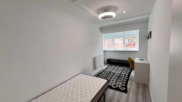 Piso en Passatge Nou Alacant