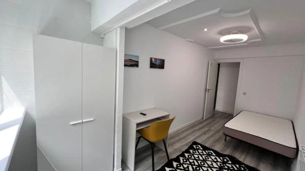 Piso en Passatge Nou Alacant