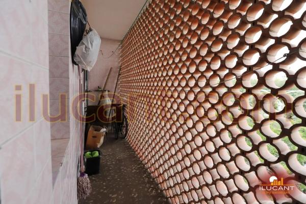 Piso en Barrio Nou Alacant