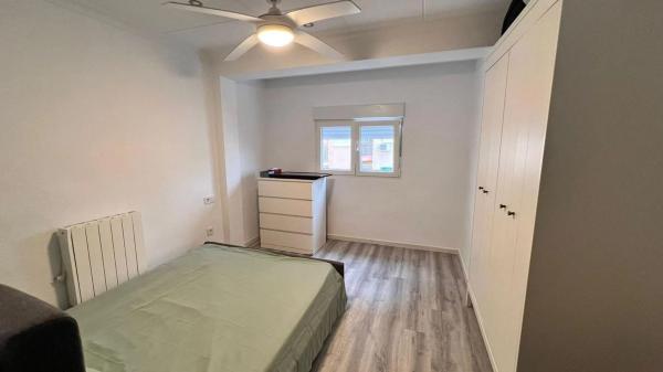 Piso en Passatge Nou Alacant