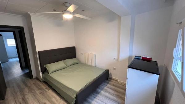 Piso en Passatge Nou Alacant