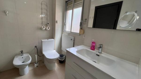 Piso en Passatge Nou Alacant