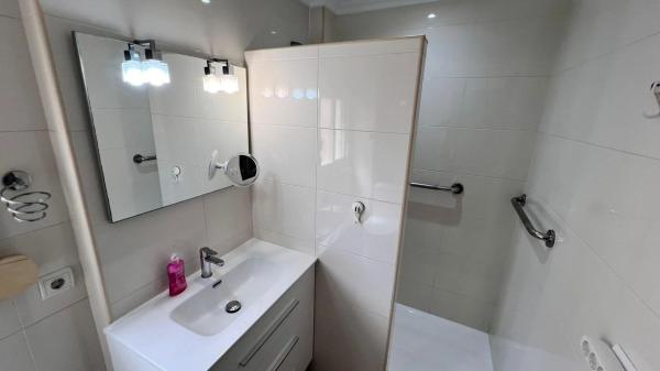 Piso en Passatge Nou Alacant