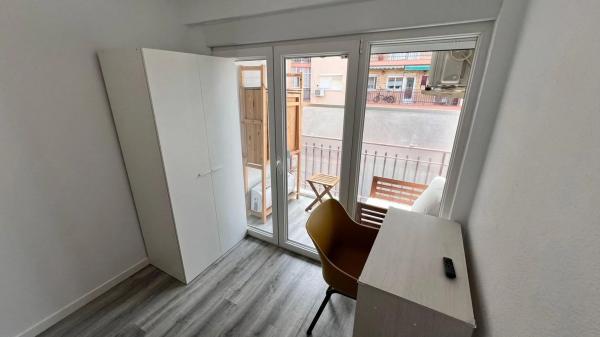 Piso en Passatge Nou Alacant