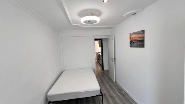 Piso en Passatge Nou Alacant