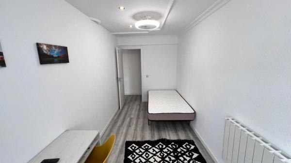 Piso en Passatge Nou Alacant