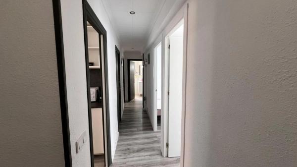 Piso en Passatge Nou Alacant