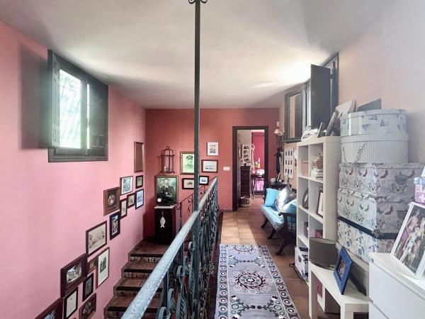 Casa independiente en calle del Chopo