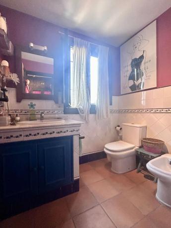 Casa independiente en calle del Chopo