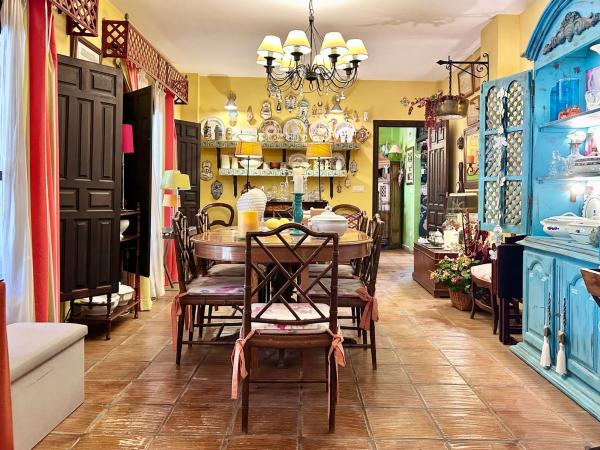 Casa independiente en calle del Chopo