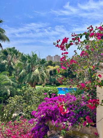 Casa independiente en calle del Chopo