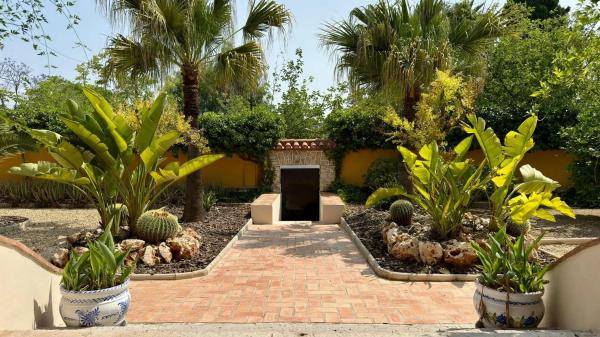 Casa independiente en calle Doctor Fleming