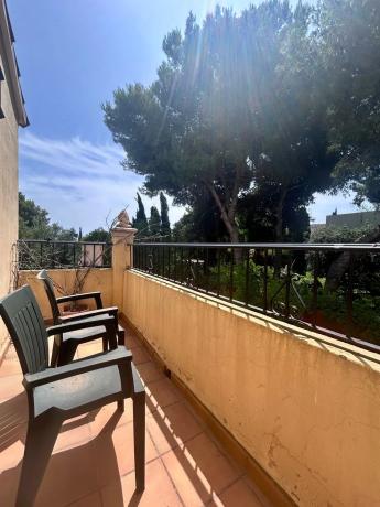 Casa independiente en calle del Chopo