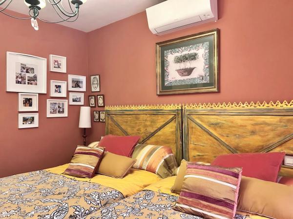 Casa independiente en calle del Chopo