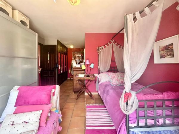 Casa independiente en calle del Chopo