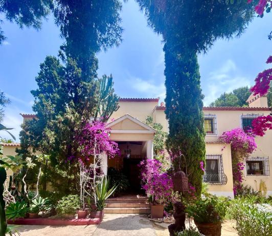 Casa independiente en calle del Chopo