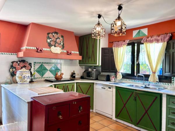 Casa independiente en calle del Chopo