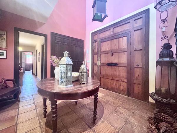 Casa independiente en calle del Chopo