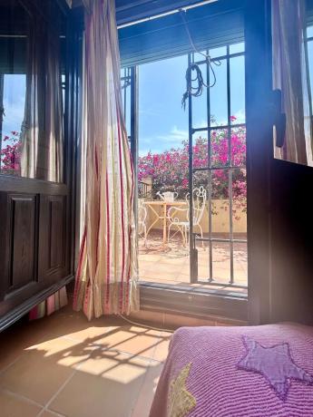 Casa independiente en calle del Chopo