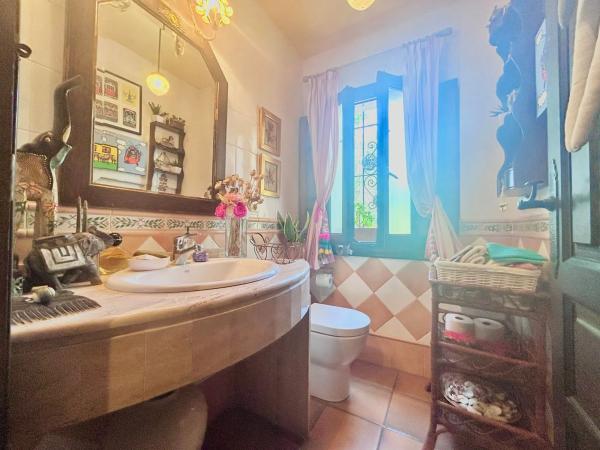 Casa independiente en calle del Chopo