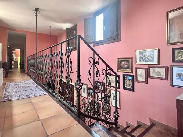 Casa independiente en calle del Chopo