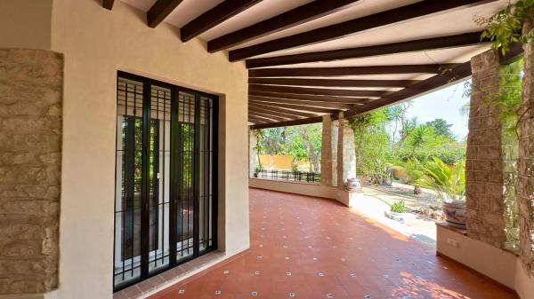 Casa independiente en calle Doctor Fleming