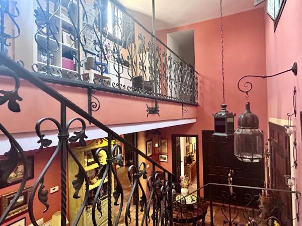 Casa independiente en calle del Chopo