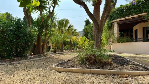 Casa independiente en calle Doctor Fleming