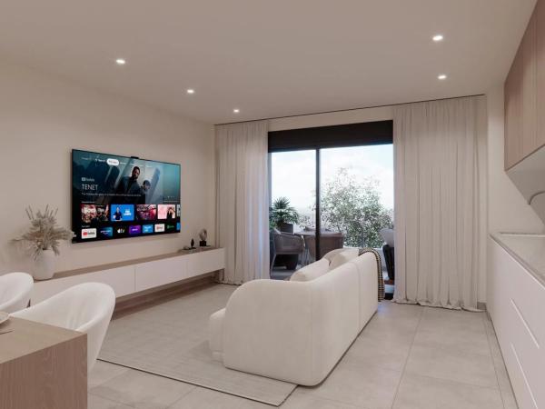 Piso en Juan de Garay, 1