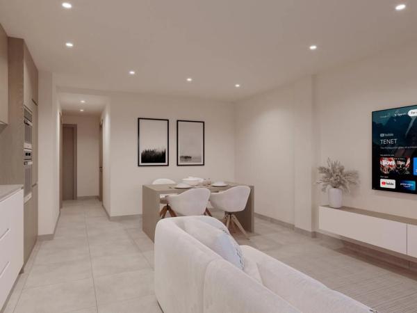 Piso en Juan de Garay, 1