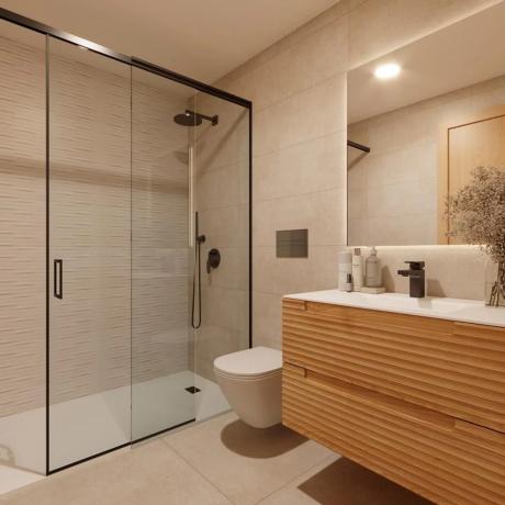 Piso en Juan de Garay, 1