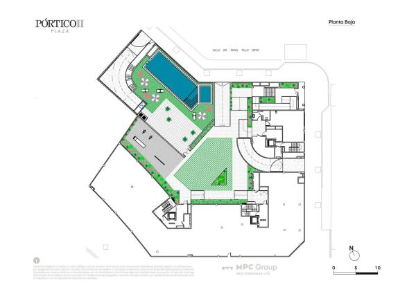 Piso en Juan de Garay, 1