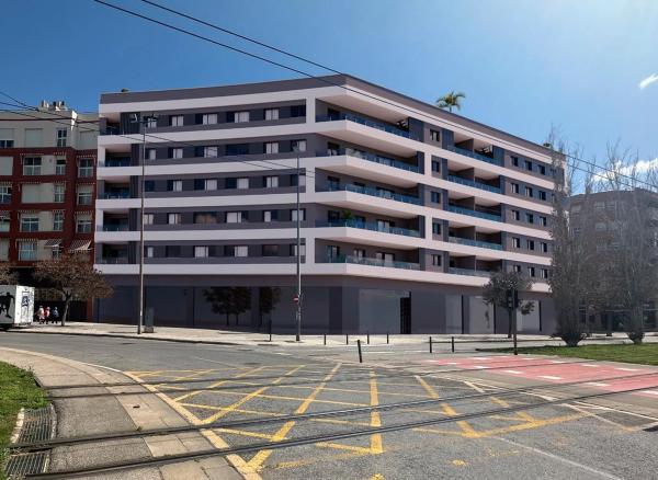 Piso en Juan de Garay, 1