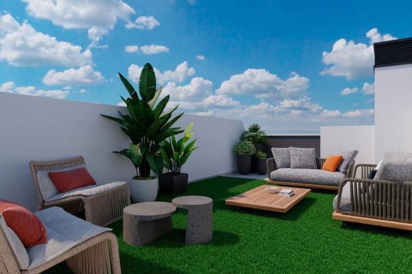 Ático en Juan de Garay, 1