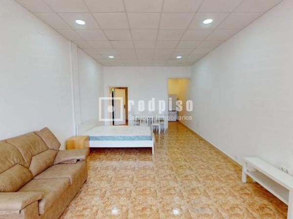 Piso en calle Facheca