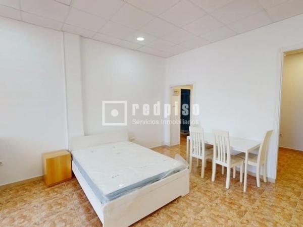 Piso en calle Facheca