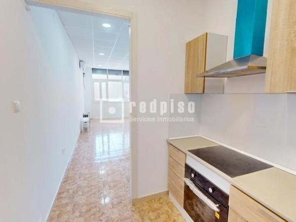 Piso en calle Facheca