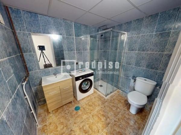 Piso en calle Facheca