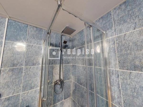 Piso en calle Facheca