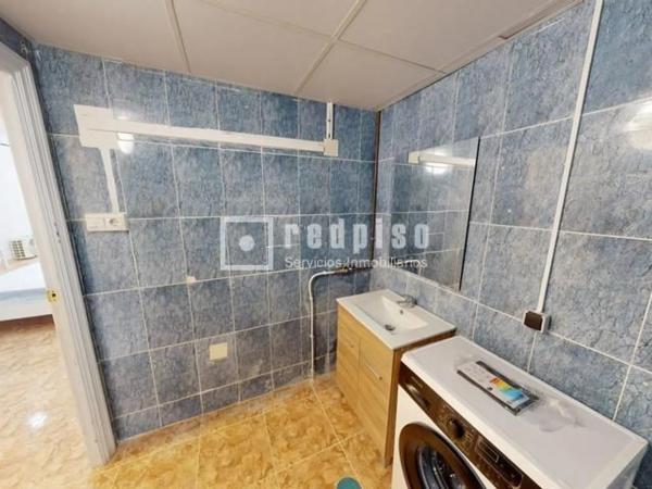 Piso en calle Facheca