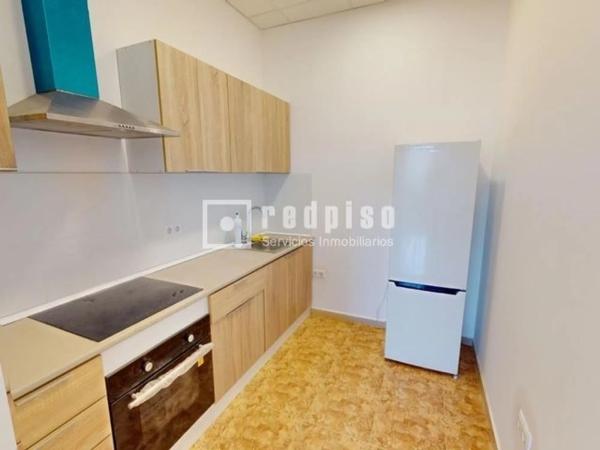 Piso en calle Facheca