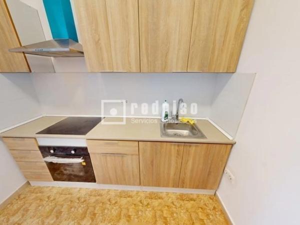 Piso en calle Facheca